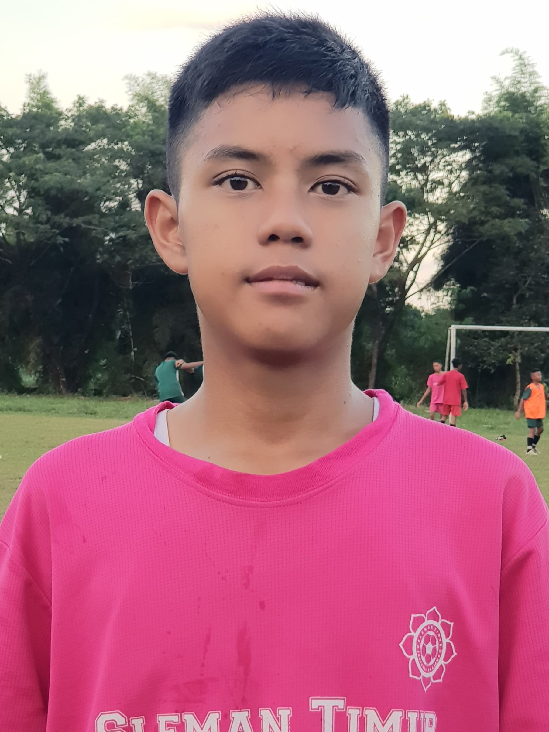 Antonius Tyaga Raditya